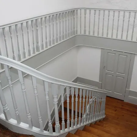 Bonjardim Flats - T1 Com Varanda Apartamento *