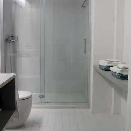 Apartamento Bonjardim Flats - T1 Com Varanda