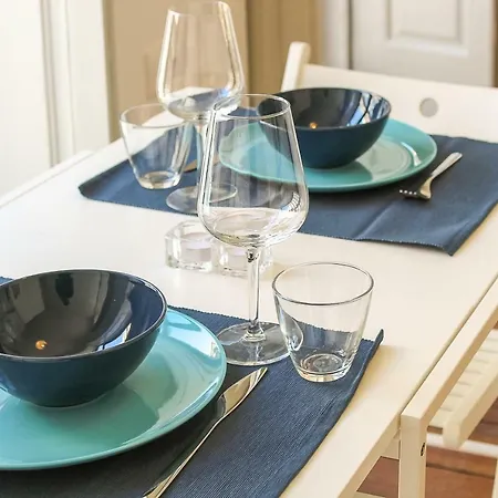 Bonjardim Flats - T1 Com Varanda Oporto