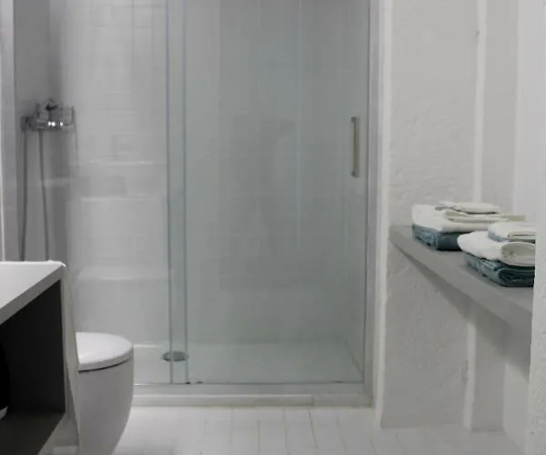 Appartamento Bonjardim Flats - T1 Com Varanda