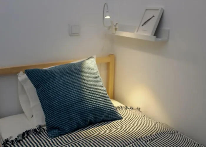 Appartamento Bonjardim Flats - T1 Com Varanda