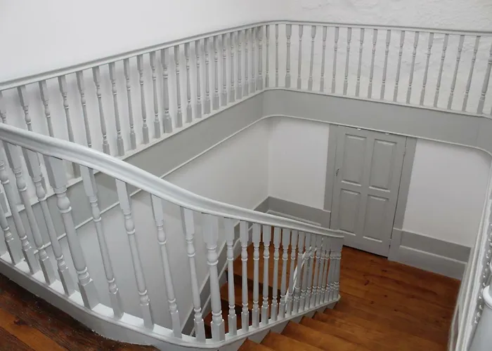 Bonjardim Flats - T1 Com Varanda Daire *