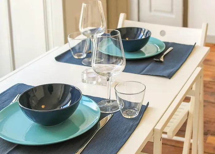 Bonjardim Flats - T1 Com Varanda Porto